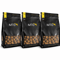 15kg Kr1ll Boilies - Storkøb