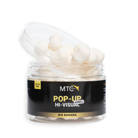 Big Banana - Dumbell Pop-Up - Høj Synlighed - 10x15mm