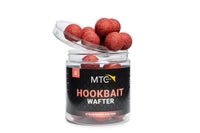 Jordbær Stor Fisk - Wafters