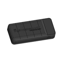 Powerbanx - 30k Nav - Batteri - Strømbank