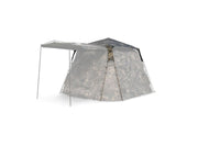 Bank Life - Blockhouse Camo Pro - Kraniehue