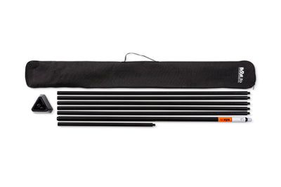 Nash Tackle Boat Life - Illuminated Marker Pole 6.5m - KarperCentrale