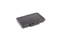 Box Logic - Slank Kasse - 8 rum