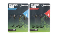 Chod-opbinding