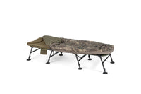 HD40 - 8-ben - Træksystem