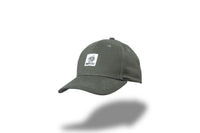 Make It Happen - Badge Baseballkasket - Grøn