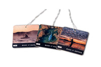 Få Det Til At Sker - Bil Duftspreder