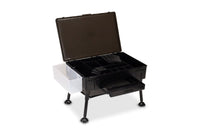 Rigstation og testtank