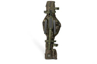 Scope OPS - Blød Beskyttelse - 2 Stangs Skind - 6FT