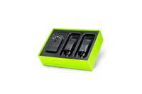 Siren - R3+ - 2+1 - Bidmelder