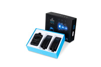 Siren - R4 - 2+1 - Bidmelder sæt