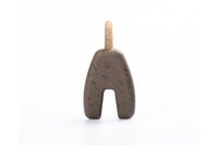 Solid Taske Inline Bly