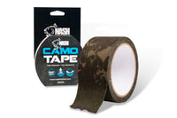 Stærkt Greb Camouflage Tape