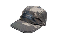 ZT - Let Hydra Fleks 5 Panel Kasket Camo