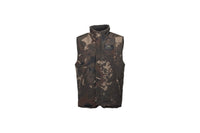 ZT - Sherpa Fleece Vendbar Kropvarmer