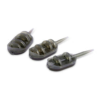 TCS Inline Flad Method Fodrer