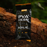 4-Sæsoner - PVA-net til boilie - Genopfyldning