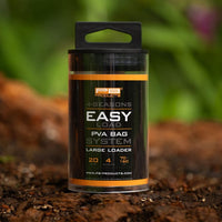 4-Sæsoner - PVA-poser System - Stor