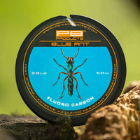 Blue Ant - Fluorcarbon - 28LB - 50M
