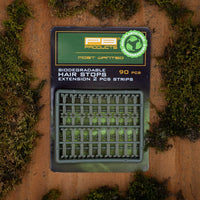 Boiliestoppere - Forlænger - Biologisk nedbrydelige