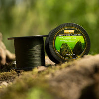 Bottom Line - Ukrudt - 0,23 mm - 25LB