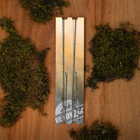 Komplet - R2G Inline SR - Forfang 90cm - Linejusteringsrig