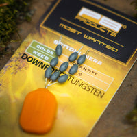 Downforce Tungsten - Bundkastere