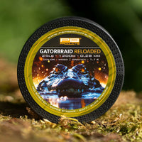 Gator Fletning - GENOPLADT - 1200M - Vandpest