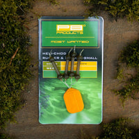 Heli-Chod - Gummi & Perler - Vandpest - XS