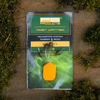 Helikopter System - Gummi & Perle - Vandpest