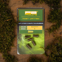 Hit & Run - Ekstra Sikker - Halevorter