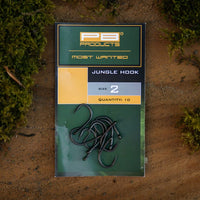Jungle Krog - DBF