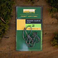 Power Curve Krog - PTFE