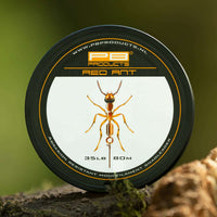 Red Ant - Snegleforfang - 35LB - 80M
