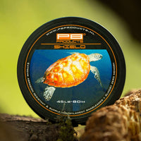 Shield - Snegleforfang - 45LB - 80M