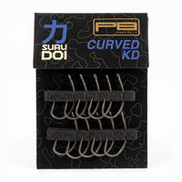 Surudoi - Buet KD Krog - PTFE