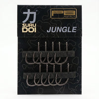 Surudoi - Jungle Krog - PTFE