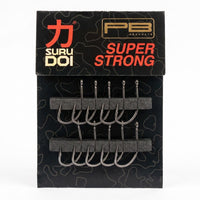 Surudoi - Super Strong Krog - PTFE