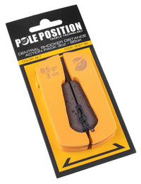 CS Distance Action Pakke - Silt