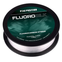 Fluorosilk Hybrid - 1000m
