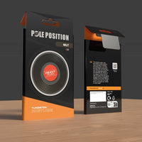 Heavy Flex - Tungsten Rigslange