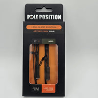 Heli-Chod system - Blyfri forfang - 1M