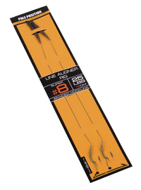 Linejusteringsrig - 2 stk.