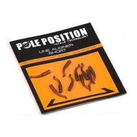 Linjefører - Ukrudtsgrøn