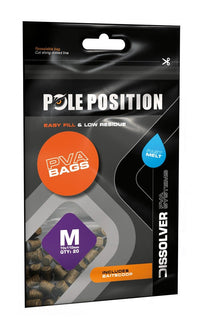 PVA-pose system