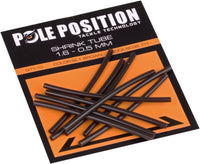 Krympeflexslange - 1,6-0,5 mm