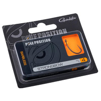 Strongbow - Uden modhager