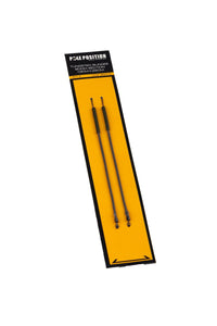 Tungsten Bungee Boom Sektion