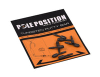 Tungsten Plastbar
