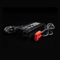 Båd&BankKraft - Oplader